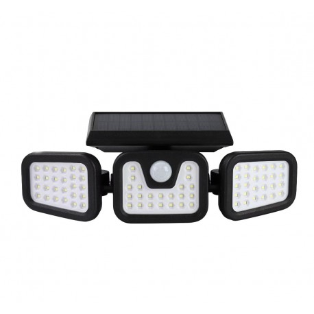 Настенный светильник на солнечной батарее Split solar wall lamp FL-1725A  оптом