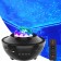 Светодиодный звездный проектор Starry Projector Light  оптом