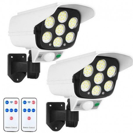 Уличный светильник на солнечной батарее YH-2178T  оптом-2