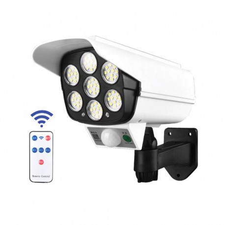 Уличный светильник на солнечной батарее YH-2178T  оптом