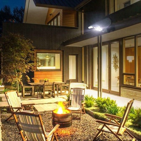 Уличный светильник на солнечной батарее YH-2178T  оптом-9