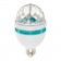 Вращающаяся Диско-лампа LED Full Color Rotating Lamp  оптом