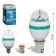 Вращающаяся Диско-лампа LED Full Color Rotating Lamp  оптом