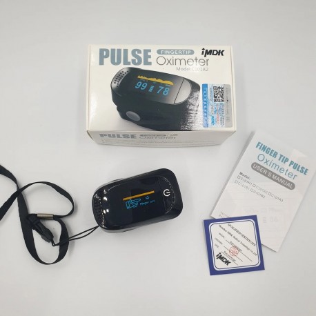 Пульсоксиметр C101A2  оптом-3