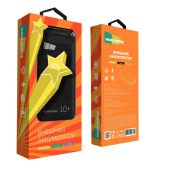 Внешний аккумулятор More choice 10000mAh 2USB PB33-10 