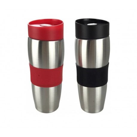 Термокружка из нержавеющей стали 360 мл  оптом-3