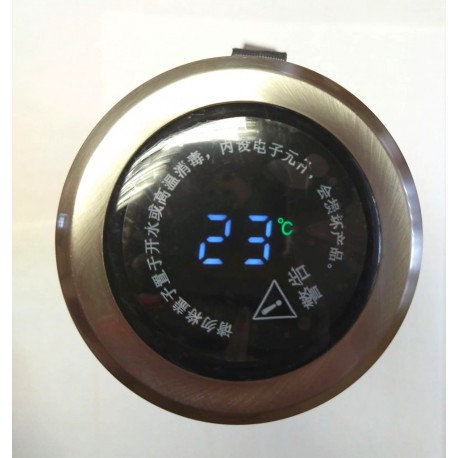 Термос из нержавеющей стали Pure Healthy Happy 800 мл  оптом-1