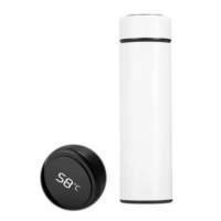 Уценка - Термос с датчиком температуры SVS3a4 500 мл 