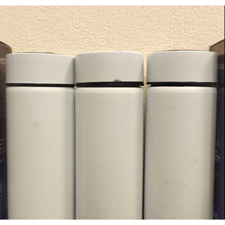 Уценка - Термос с датчиком температуры SVS3a4 500 мл  оптом-3