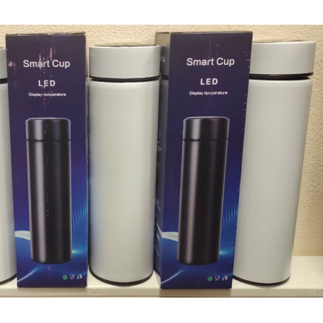 Уценка - Термос с датчиком температуры SVS3a4 500 мл  оптом-2