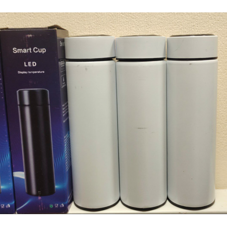 Уценка - Термос с датчиком температуры SVS3a4 500 мл  оптом-1