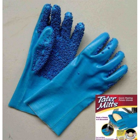 Перчатки Tater Mitts  оптом-2