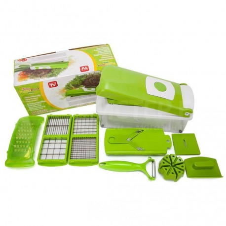 Овощерезка Nicer Dicer Plus  оптом-1