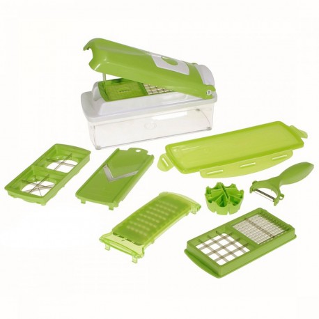 Овощерезка Nicer Dicer Plus  оптом-2