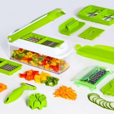 Овощерезка Nicer Dicer Plus  оптом-3