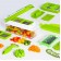 Овощерезка Nicer Dicer Plus  оптом