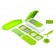 Овощерезка Nicer Dicer Plus  оптом