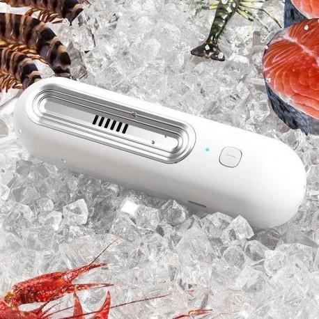 Автоматический Поглотитель запаха против плесени для холодильника  оптом-3