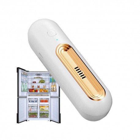 Автоматический Поглотитель запаха против плесени для холодильника  оптом