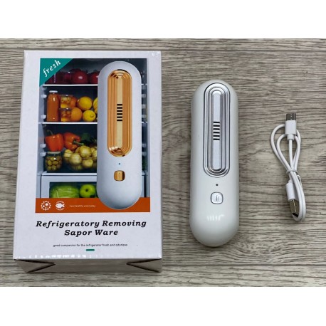 Автоматический Поглотитель запаха против плесени для холодильника  оптом-8