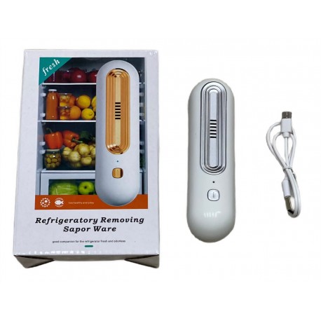 Автоматический Поглотитель запаха против плесени для холодильника  оптом-1