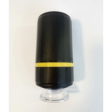 Беспроводной компактный вакуумный упаковщик с USB проводом  оптом-5