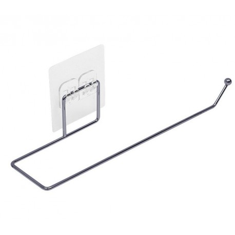 Держатель кухонный для полотенец 28 см  оптом-1