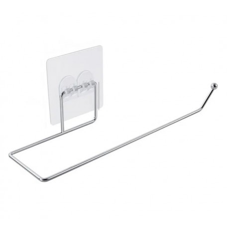 Держатель кухонный для полотенец 28 см  оптом