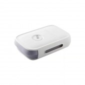 Контейнер - лоток для хранения яиц, пластик 