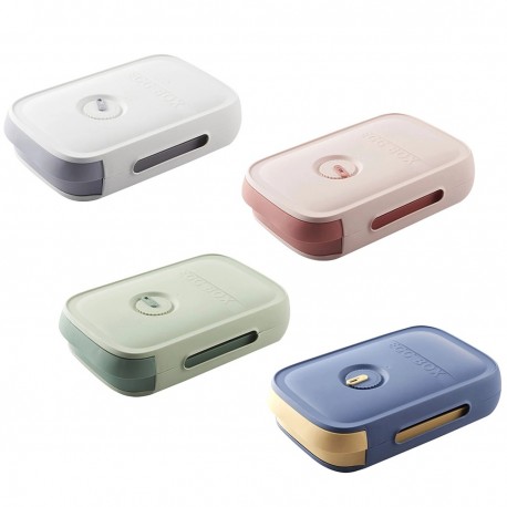 Контейнер - лоток для хранения яиц, пластик  оптом-2