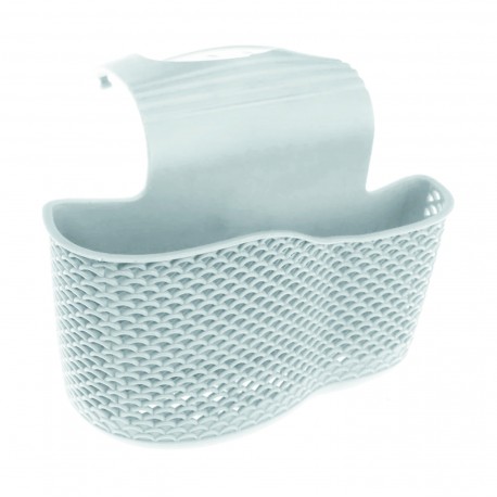 Кухонный держатель для губок и мелочей на раковину  оптом-3