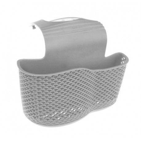 Кухонный держатель для губок и мелочей на раковину  оптом-4