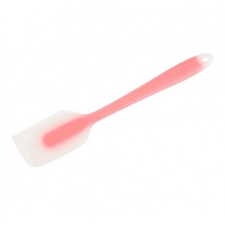 Лопатка силиконовая для выпечки и торта 280 мм  оптом-2