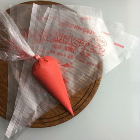 Мешок кондитерский Master размер M 31 см 100 шт  оптом-4