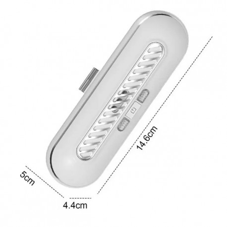 Освежитель воздуха для холодильника, снятие запаха  оптом-4