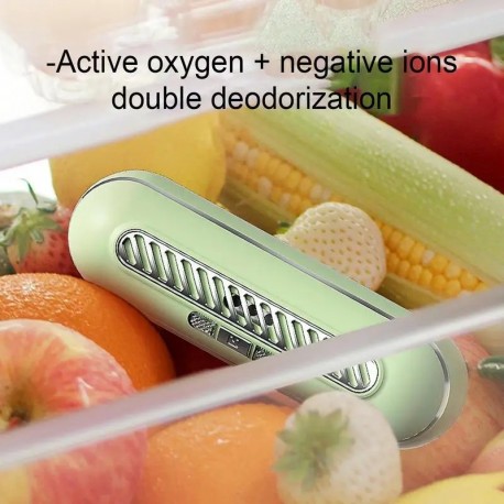 Освежитель воздуха для холодильника, снятие запаха  оптом-6