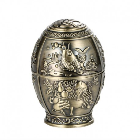 Подставка для зубочисток Яйцо Фаберже  оптом