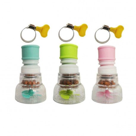 Регулируемый гибкий кухонный смеситель с защитой от брызг  оптом