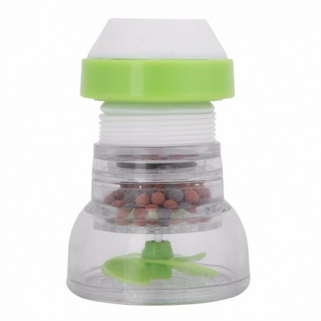 Регулируемый гибкий кухонный смеситель с защитой от брызг  оптом-5