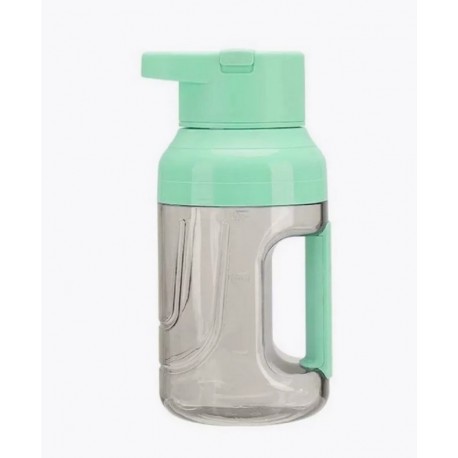 Беспроводной блендер для смузи 1500 мл  оптом-1