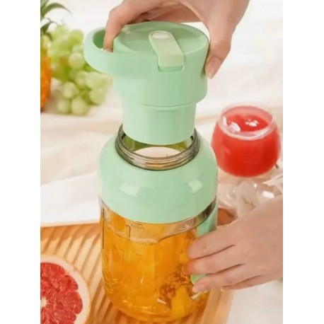 Беспроводной блендер для смузи 1500 мл  оптом-3