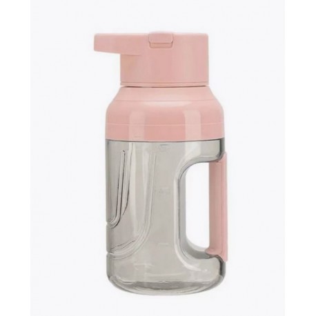 Беспроводной блендер для смузи 1500 мл  оптом-2