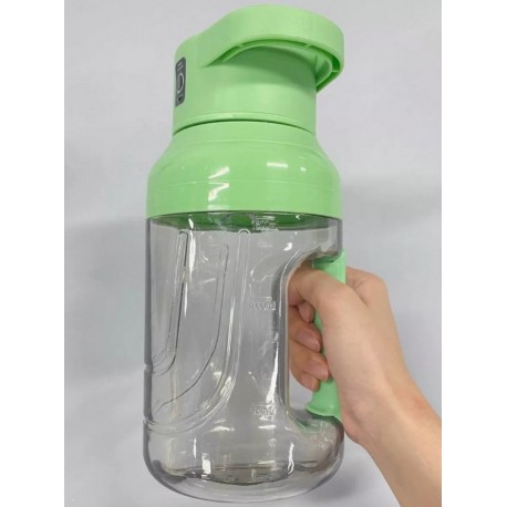 Беспроводной блендер для смузи 1500 мл  оптом-6