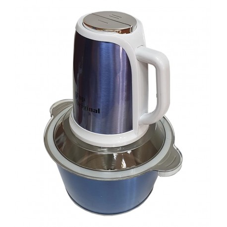 Блендер металлический электрический TOP Original 250 Вт  оптом-1