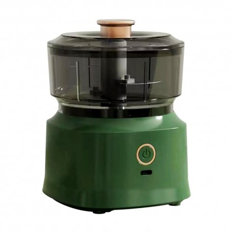 Электрический кухонный мини комбайн-измельчитель 45 Вт, 350 мл  оптом-1