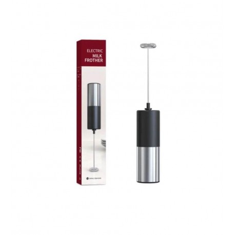 Электрический ручной вспениватель молока  оптом-1