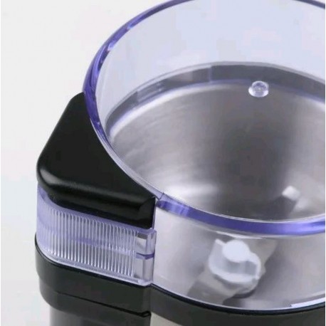 Кофемолка Электрическая Jubake 300Вт  оптом-5