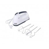 Кухонный электрический ручной миксер Скарлет