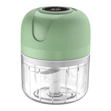 Мини измельчитель блендер Mini 250 мл  оптом-1