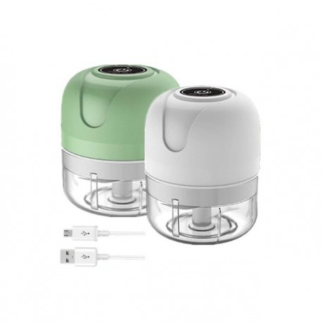 Мини измельчитель блендер Mini 250 мл  оптом-3